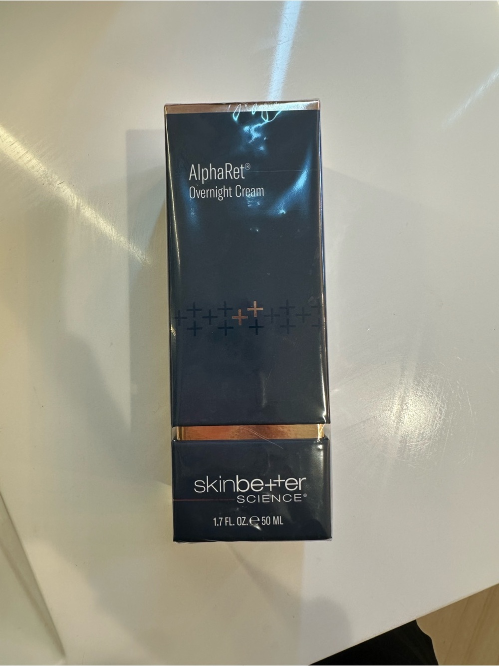 AlphaRet Overnight Cream - 1.7 NWT